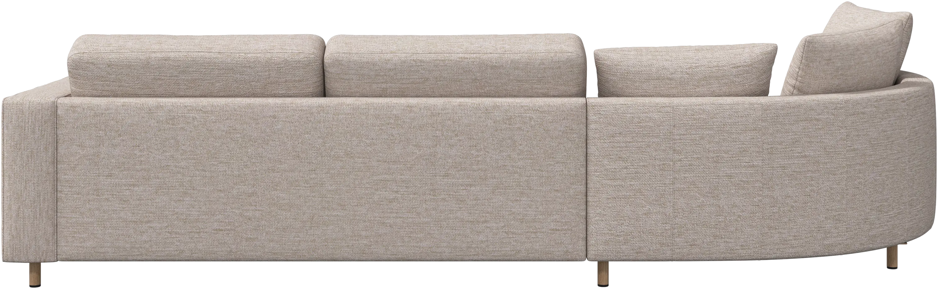 デザイナーカウチソファ | コレクションはこちら - ベージュ | ボー